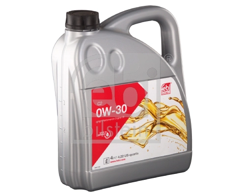 Engine Oil